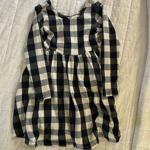 Hanna Andersson Dress